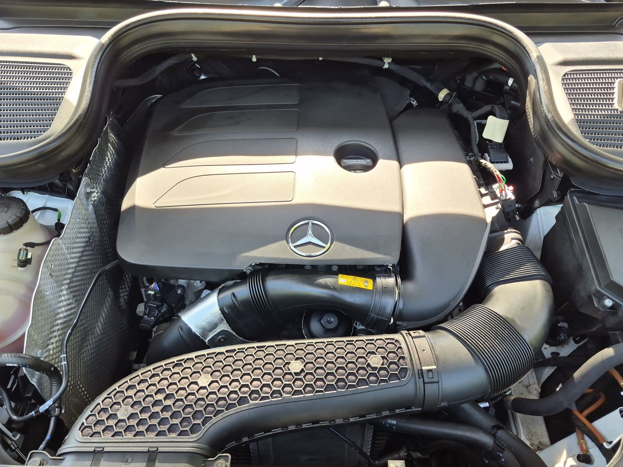 Certified 2023 Mercedes-Benz GLE 350 4MATIC image 33