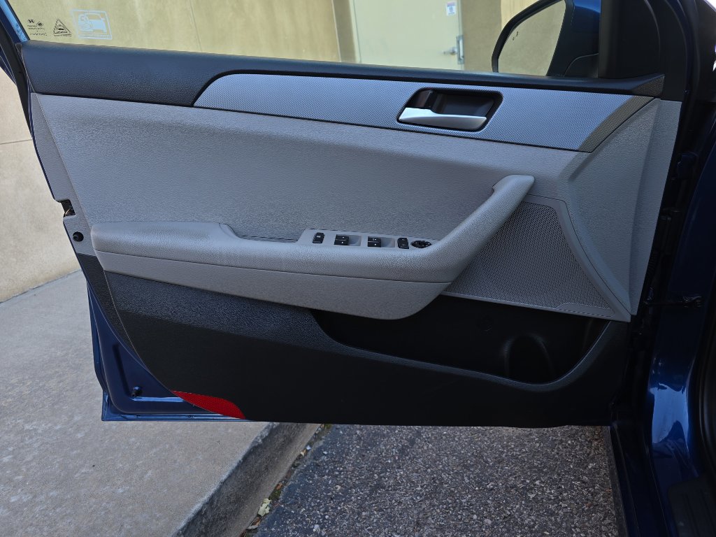 Used 2018 Hyundai Sonata ECO image 23