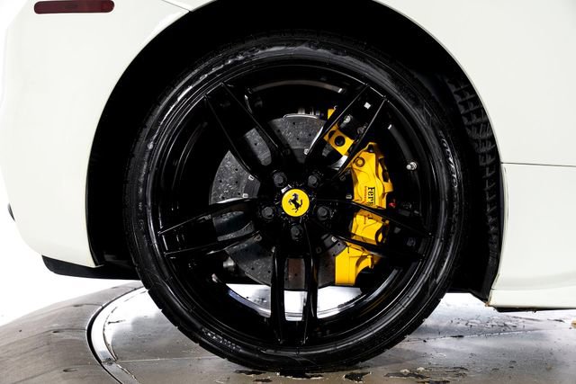 Certified 2019 Ferrari 488 Spider image 19