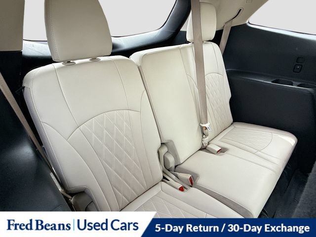 Used 2024 Buick Enclave Avenir w/ Avenir Technology Package AWD/4WD image 36
