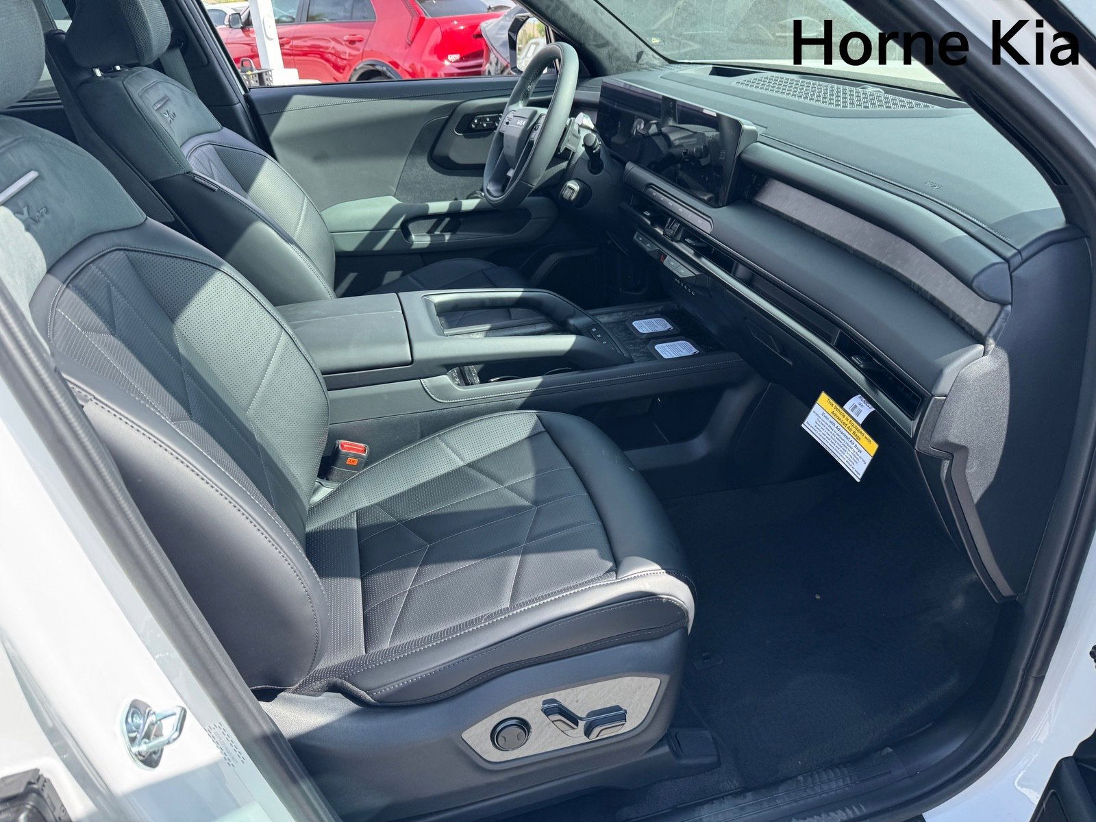 New 2027 Kia Telluride SX Prestige X-Pro image 16