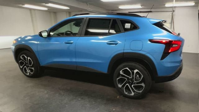 New 2026 Chevrolet Trax RS w/ Driver Confidence Package image 6