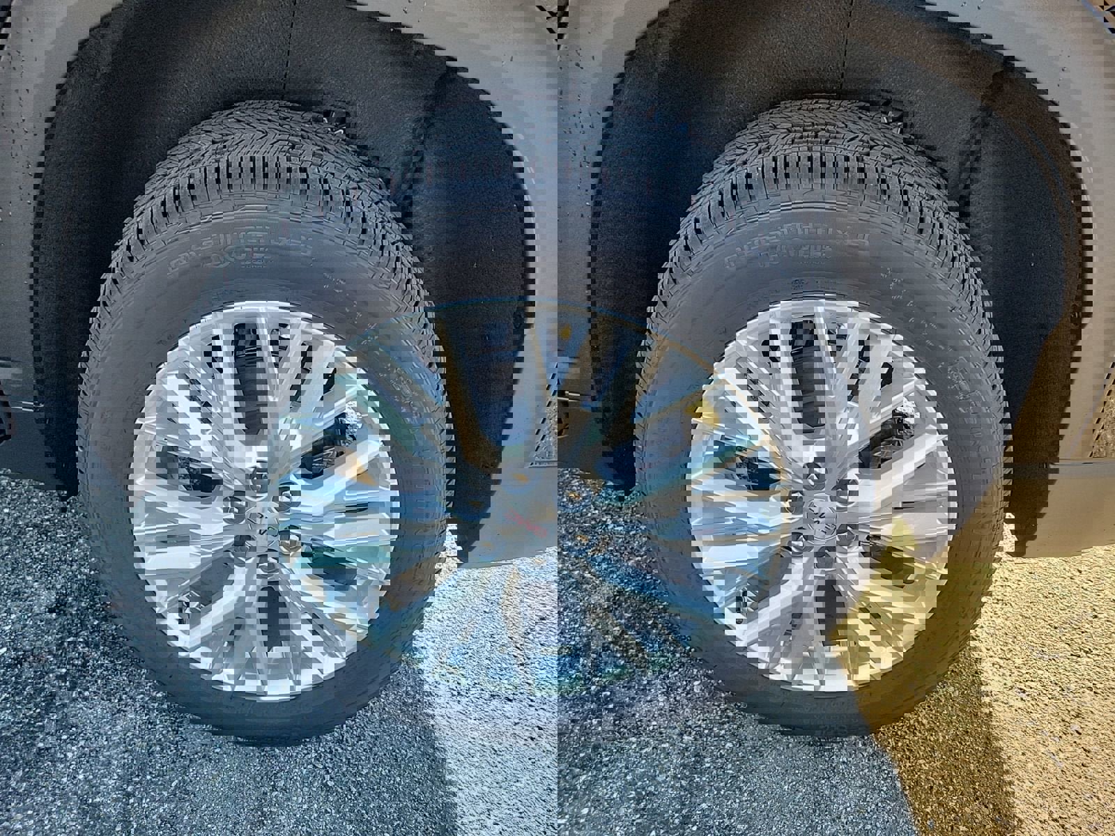 New 2026 GMC Acadia Elevation w/ Elevation Premium Package image 8