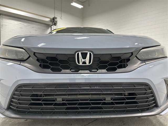 Used 2022 Honda Civic Sport image 10