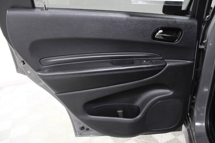Used 2021 Dodge Durango GT image 25