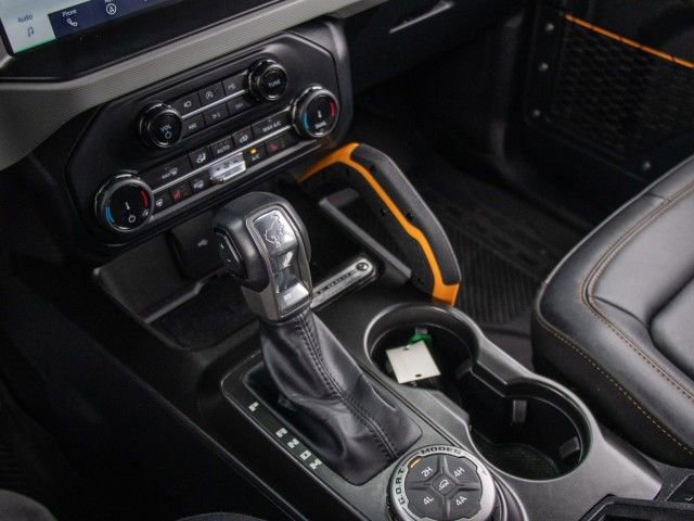 Used 2022 Ford Bronco Badlands image 17