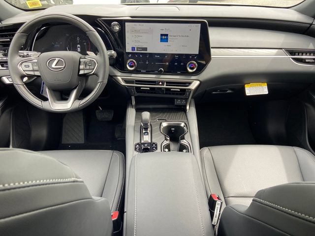New 2026 Lexus RX 350 Premium w/ Accessory Package (Z1) AWD/4WD image 10