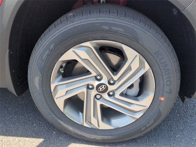 Used 2022 Hyundai Santa Fe SEL w/ Convenience + Premium Package image 10