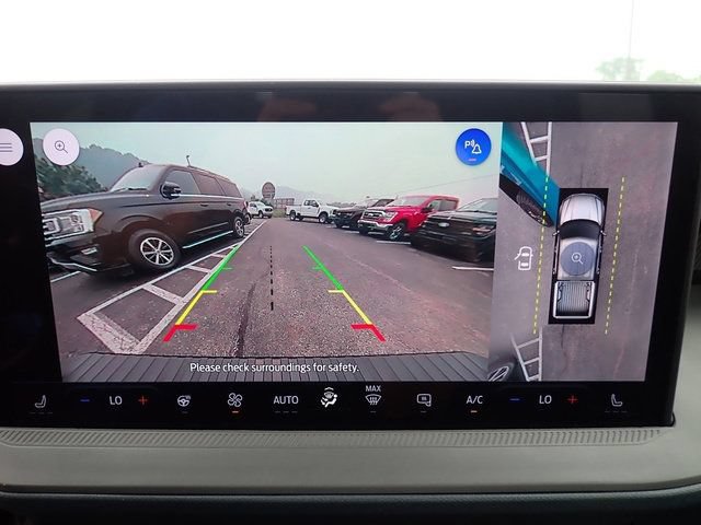 Used 2025 Ford Maverick Tremor AWD/4WD image 28