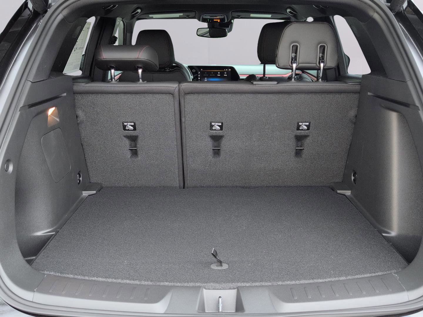 New 2026 Chevrolet TrailBlazer RS w/ Convenience Package image 10