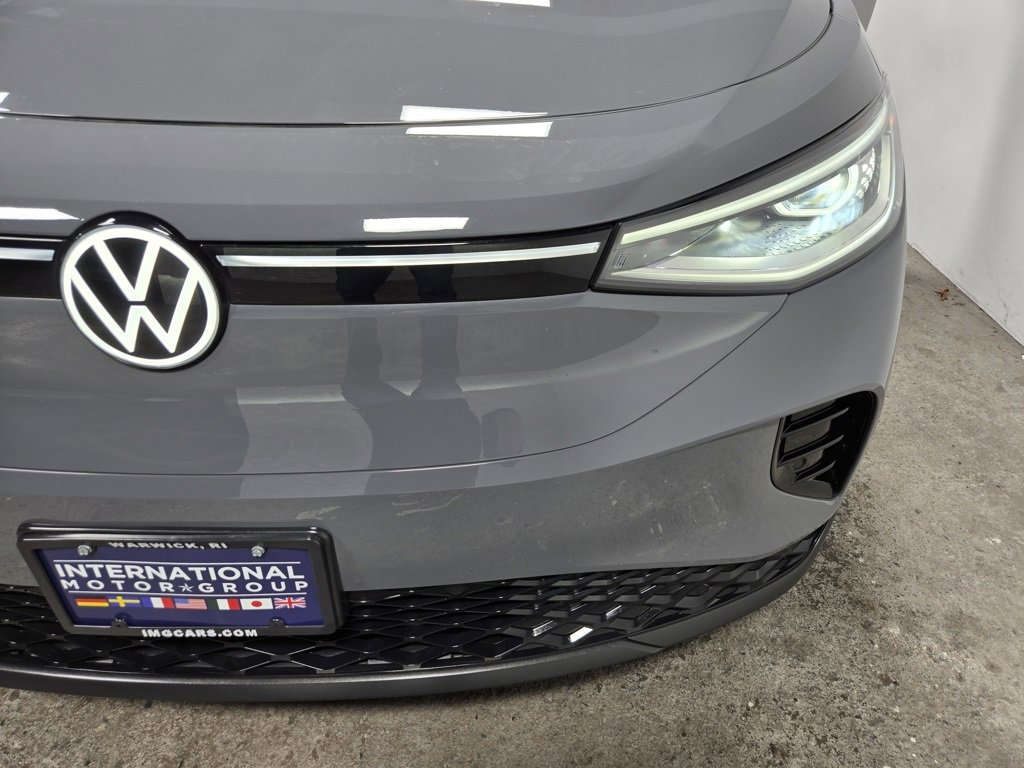 Used 2023 Volkswagen ID.4 Pro S image 6