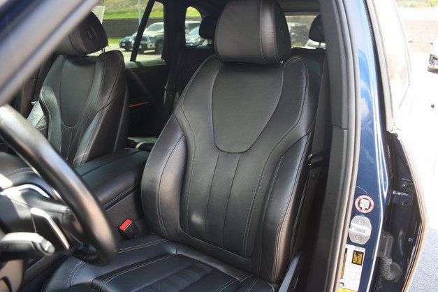 Used 2019 BMW X5 xDrive40i AWD/4WD image 17