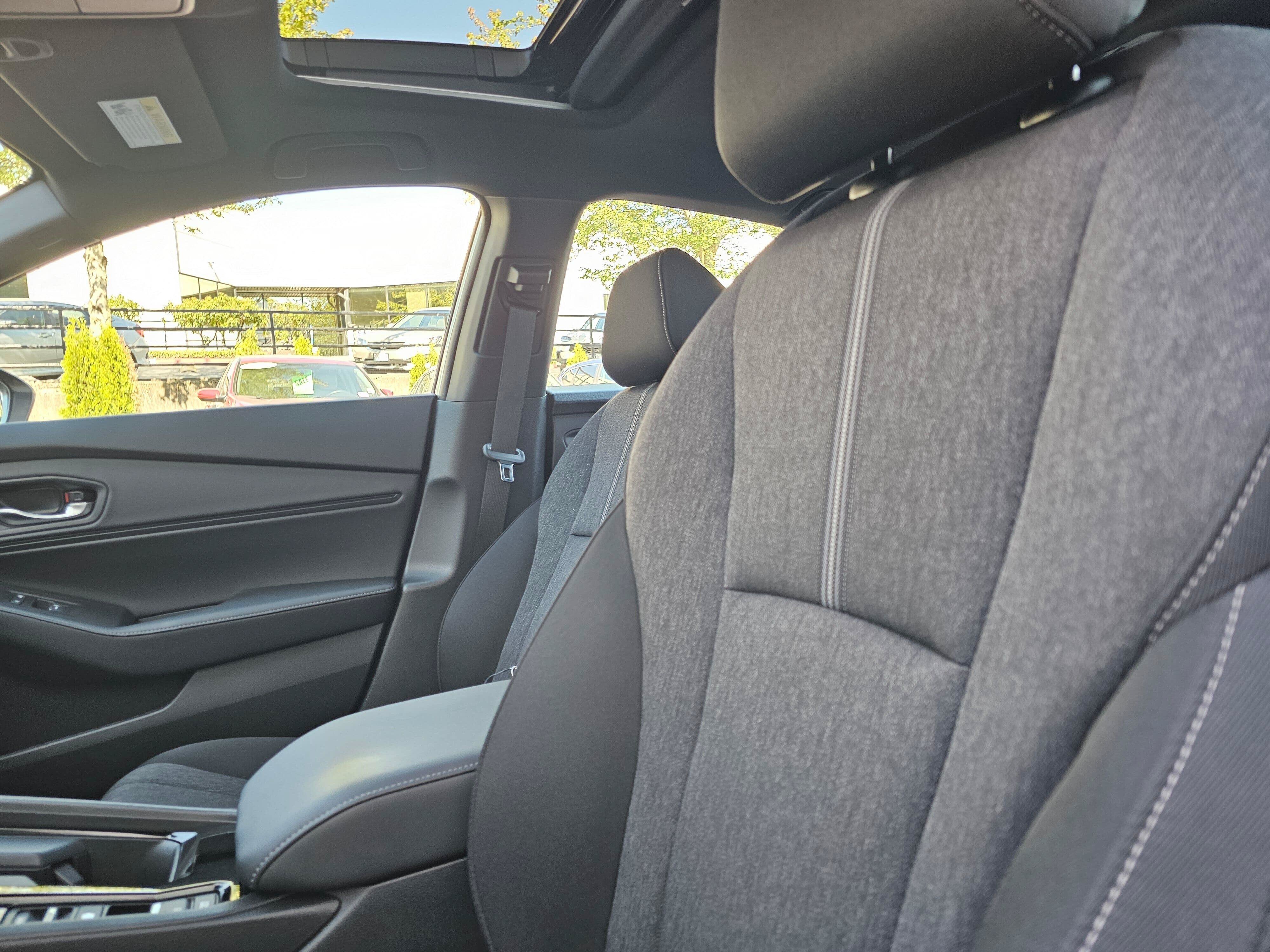 Used 2023 Honda Accord Sport image 21