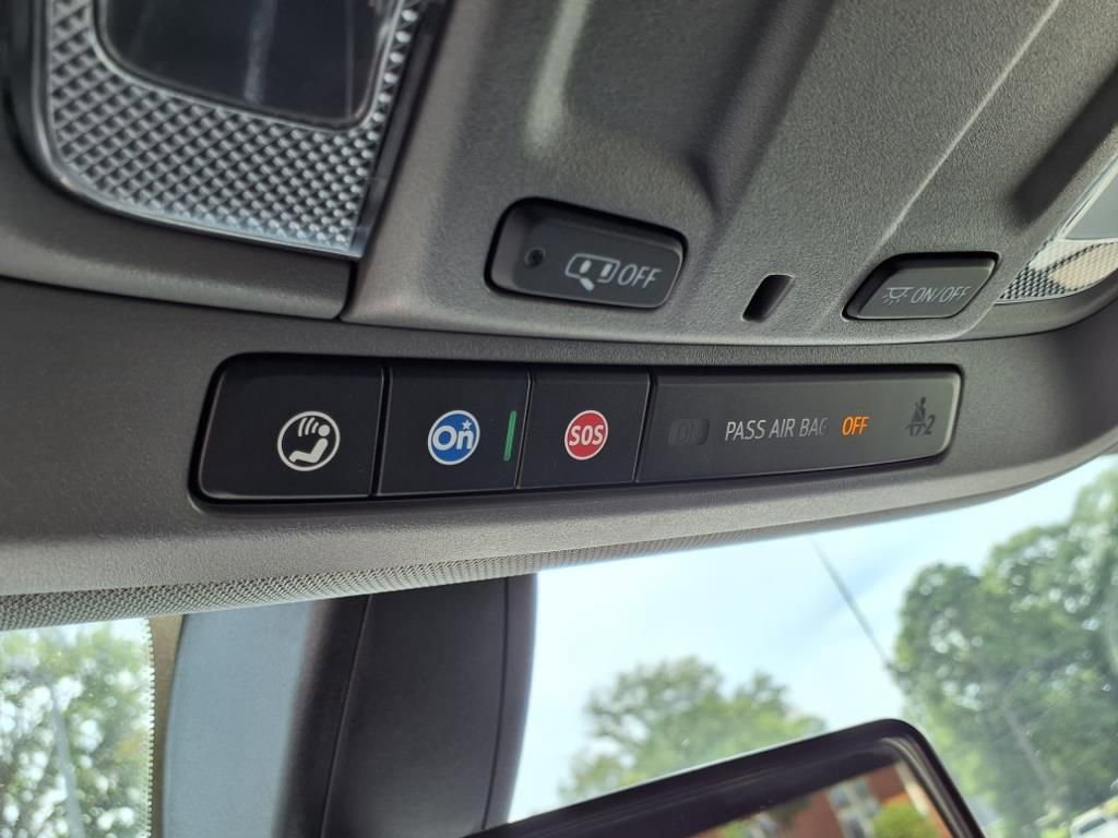 Used 2022 Chevrolet Silverado 1500 LT Trail Boss w/ Bed Protection Package image 23