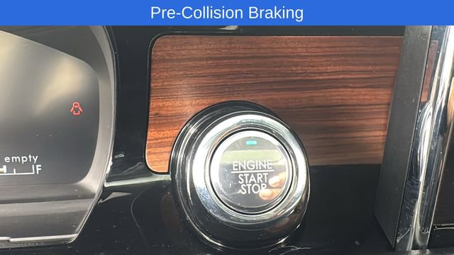 Used 2022 Lincoln Corsair Reserve image 24