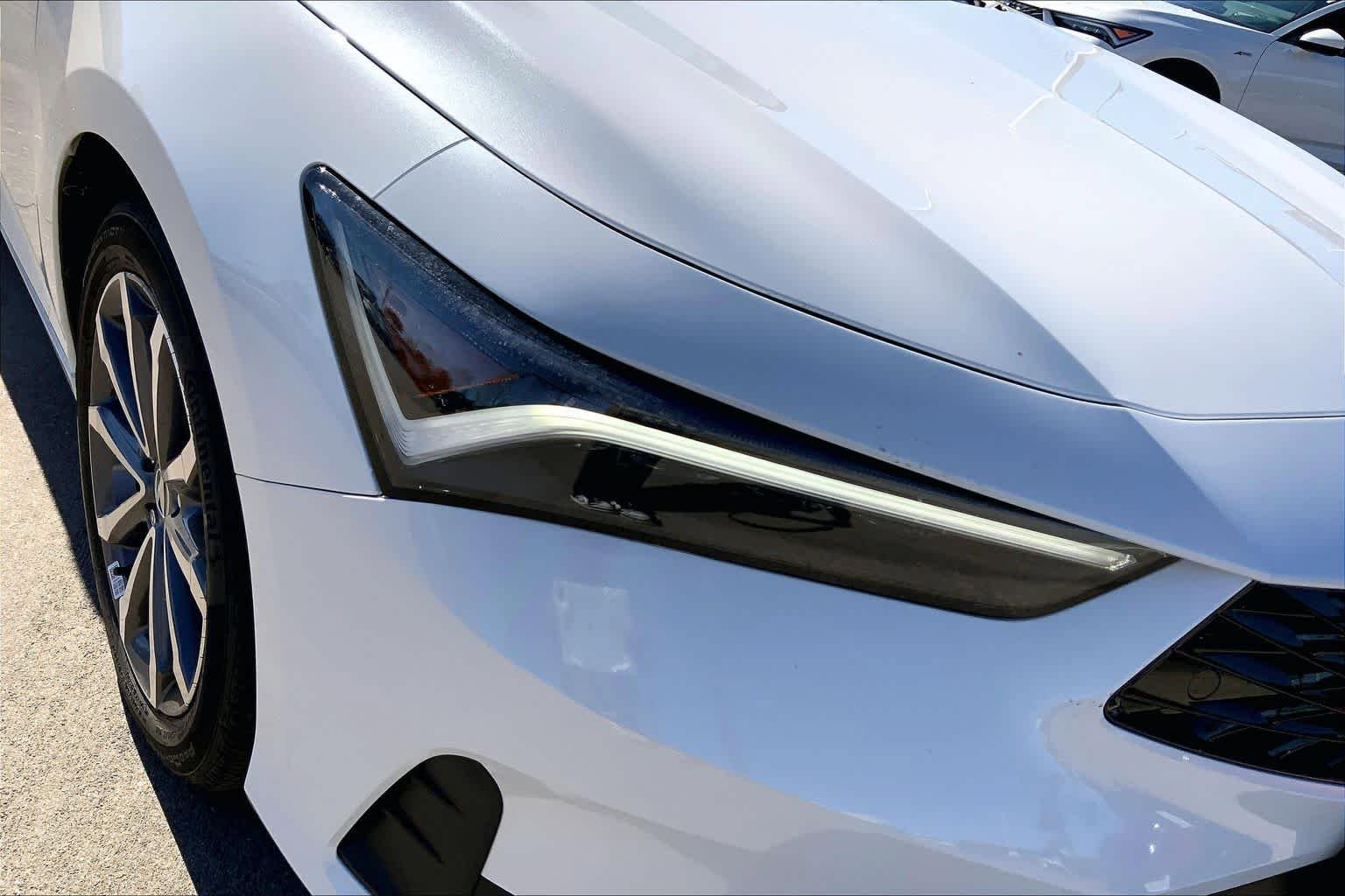 New 2026 Acura Integra image 13