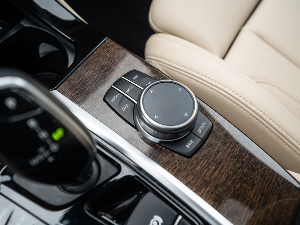 Used 2020 BMW X3 xDrive30i w/ Premium Package image 32