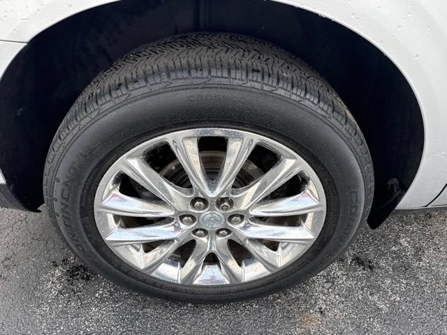 Used 2021 Buick Enclave Essence w/ Sound and Sites Package AWD/4WD image 6