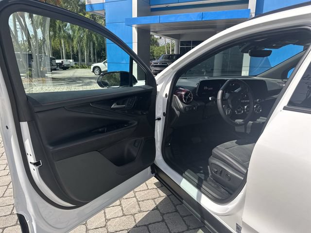 Used 2024 Chevrolet Blazer EV RS AWD/4WD image 22