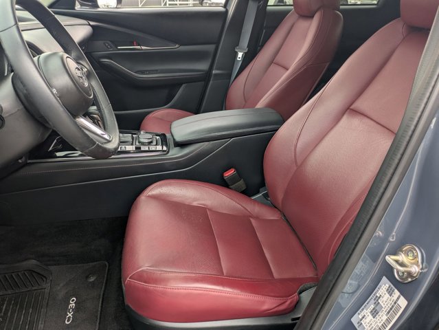 Used 2023 MAZDA CX-30 AWD 2.5 S w/ Preferred Package image 13