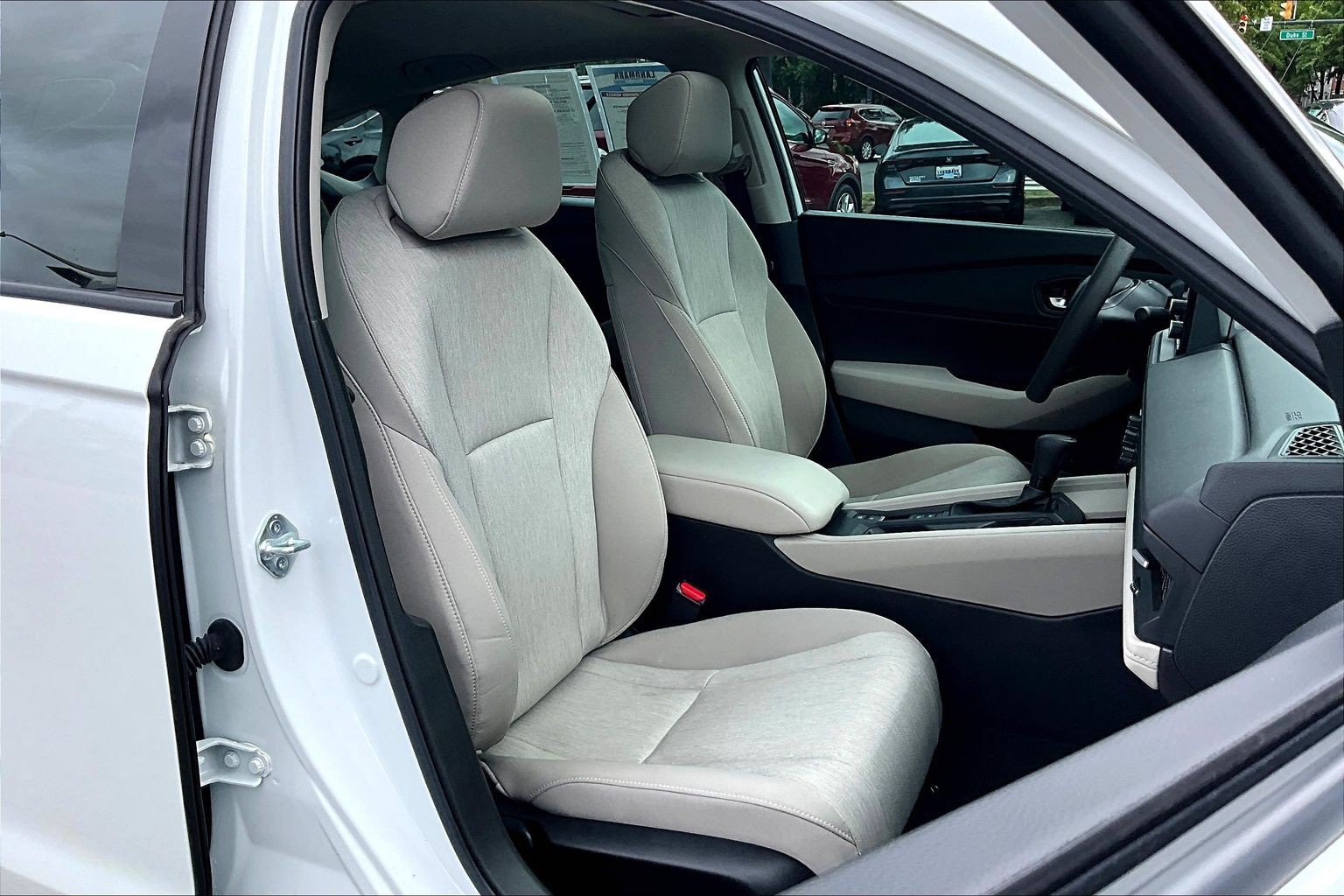 Used 2023 Honda Accord EX image 7