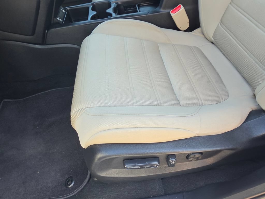 Used 2021 Honda CR-V EX image 13