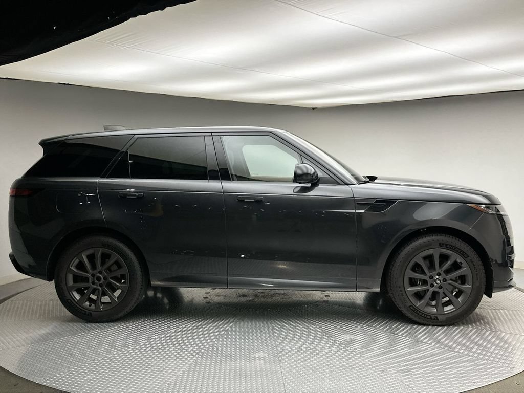 Used 2023 Land Rover Range Rover Sport SE Dynamic AWD/4WD image 14
