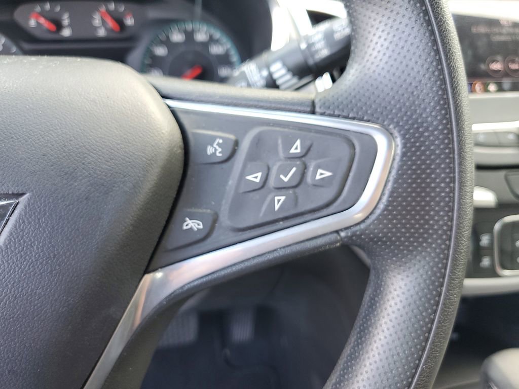 Used 2022 Chevrolet Equinox LS FWD image 30