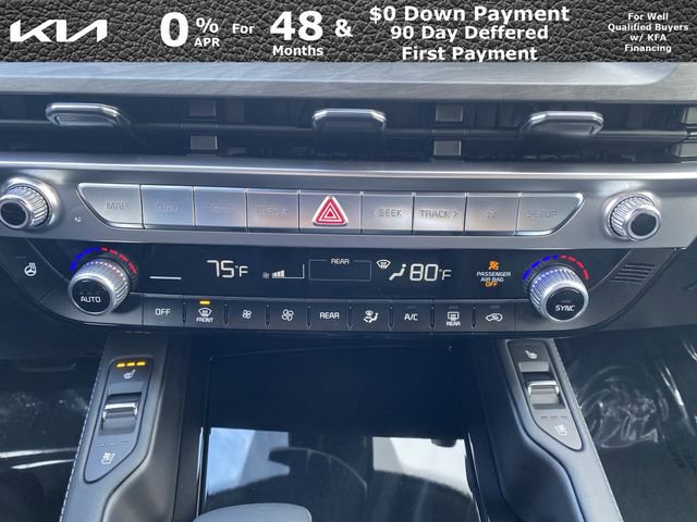 New 2025 Kia Telluride EX X-Line image 22