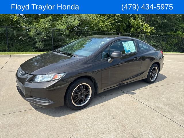 Used 2013 Honda Civic LX