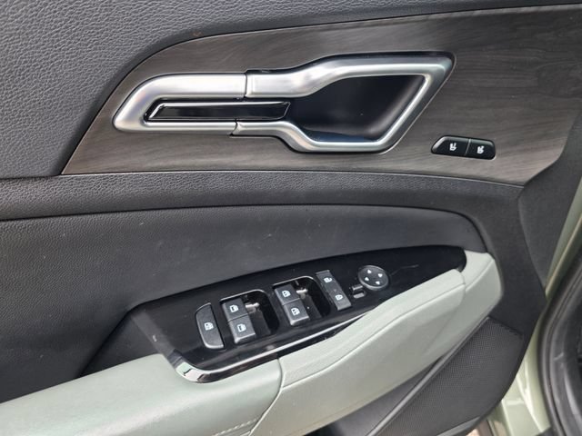 Certified 2023 Kia Sportage X-Pro Prestige AWD/4WD image 19