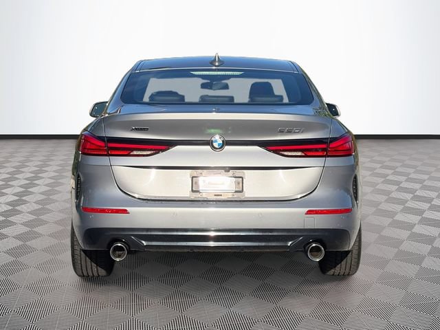 Used 2022 BMW 228i xDrive Gran Coupe w/ Premium Package AWD/4WD image 5
