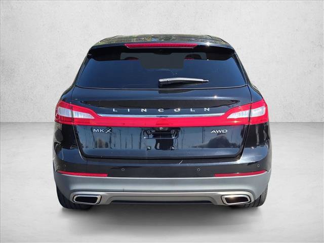 Used 2018 Lincoln MKX Reserve w/ Lincoln MKX Climate Package AWD/4WD image 6