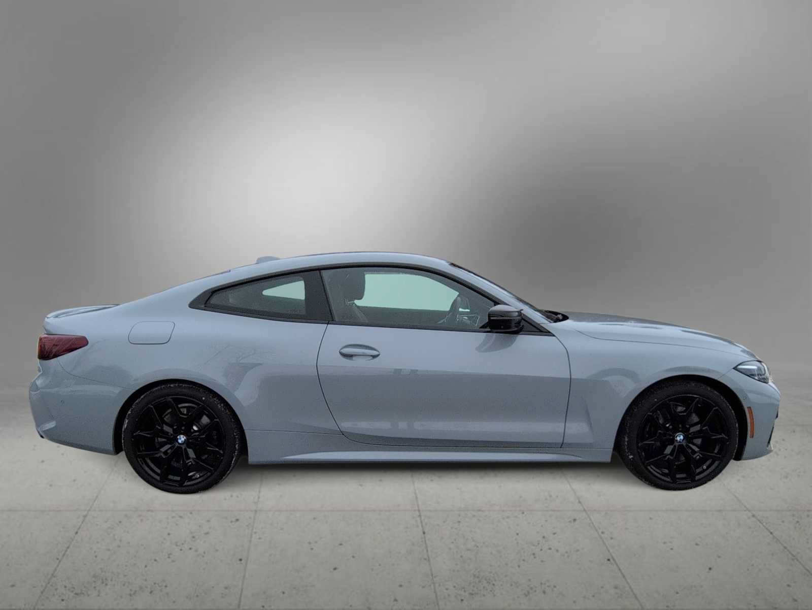 New 2026 BMW 440i xDrive Coupe w/ Premium Package AWD/4WD image 9