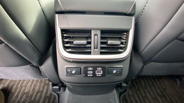 Certified 2025 Subaru Outback Limited image 16