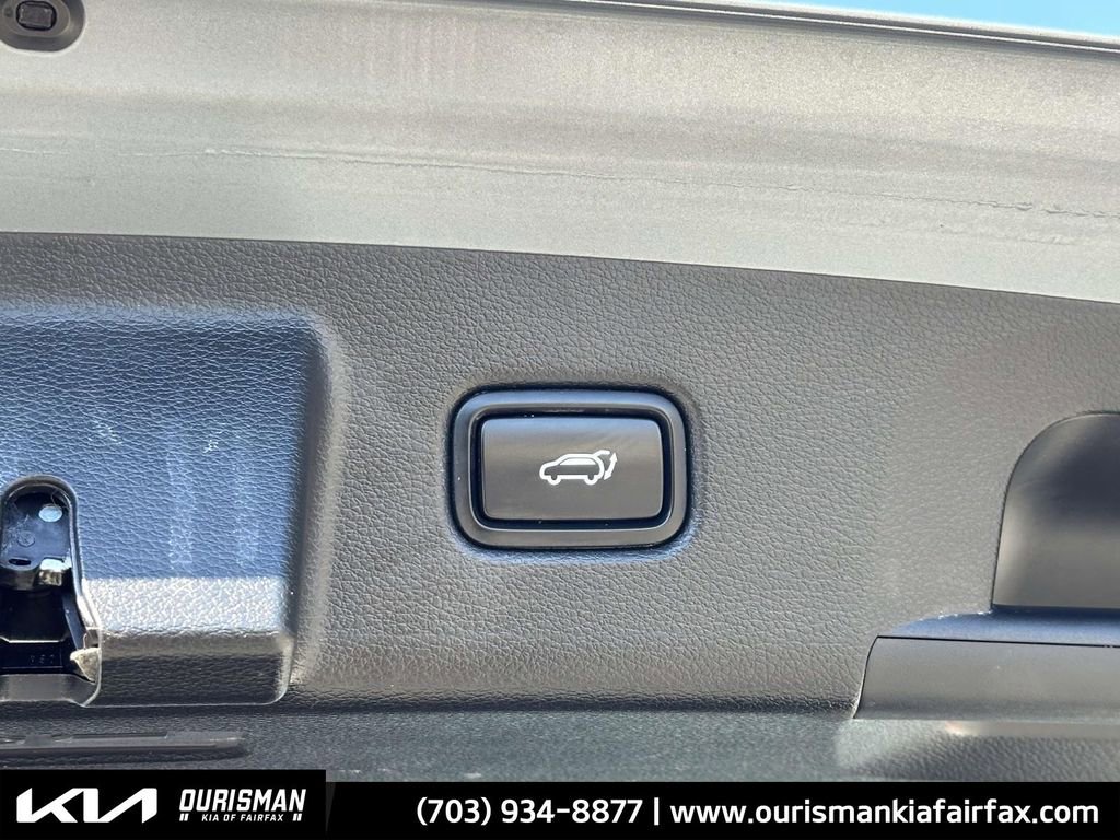 Used 2020 Kia Telluride EX image 21