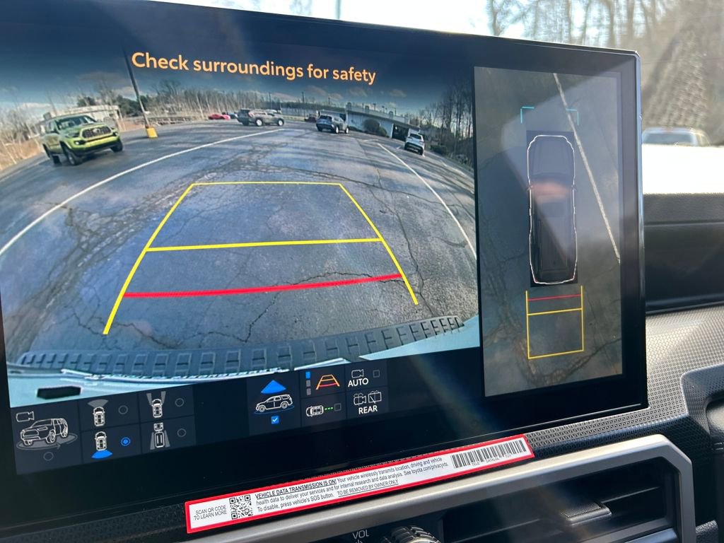 New 2026 Toyota 4Runner Limited image 14