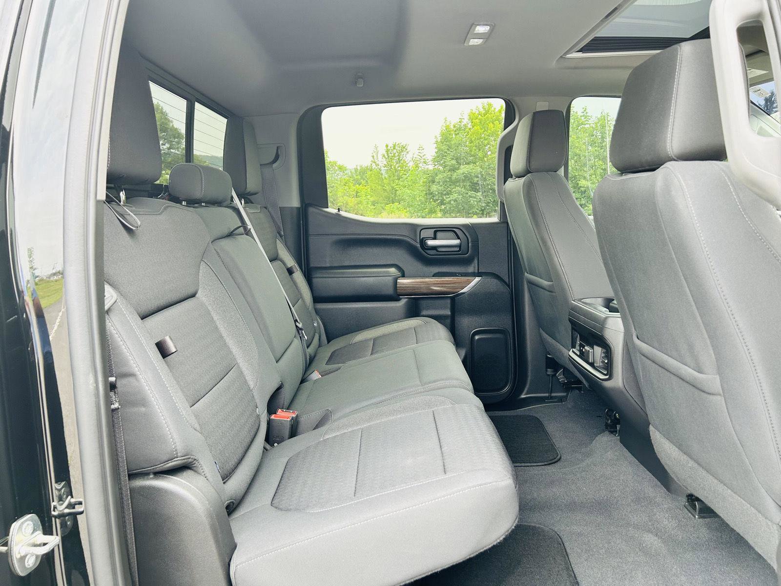 Used 2020 Chevrolet Silverado 1500 RST w/ All-Star Edition image 19