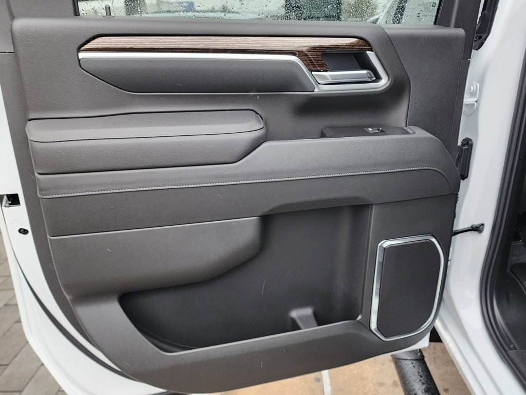 New 2026 GMC Sierra 2500 SLE image 42