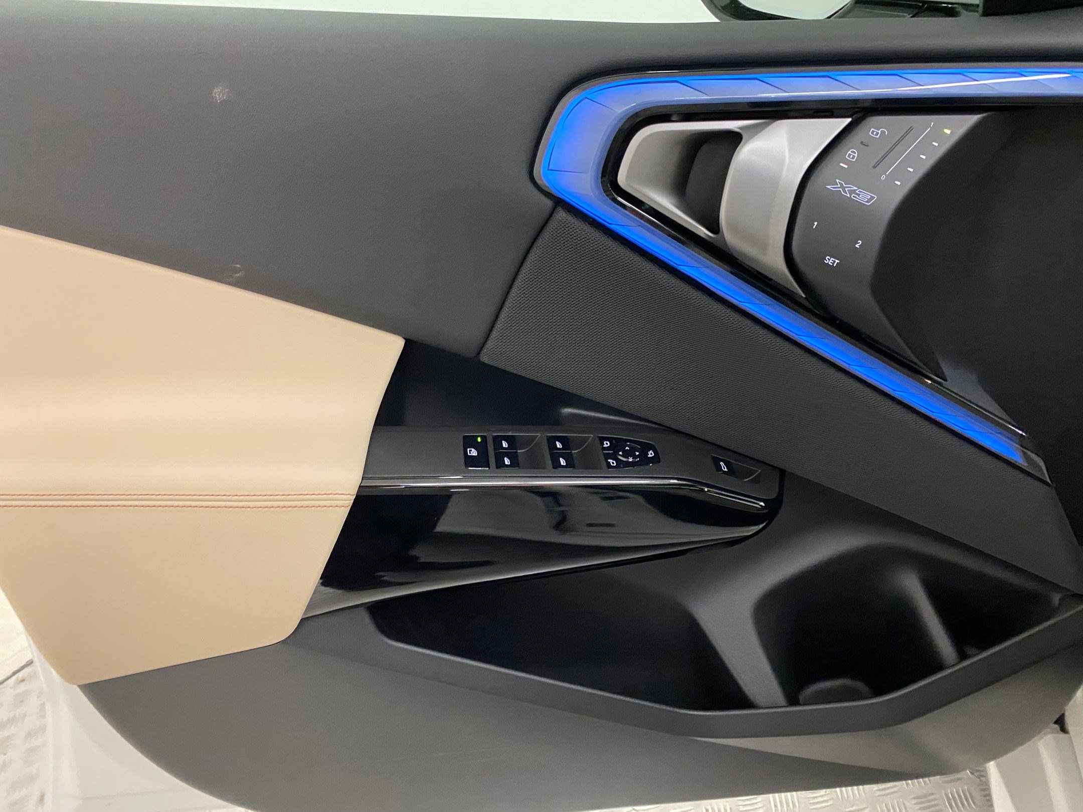 New 2026 BMW X3 xDrive30 w/ Premium Package image 23