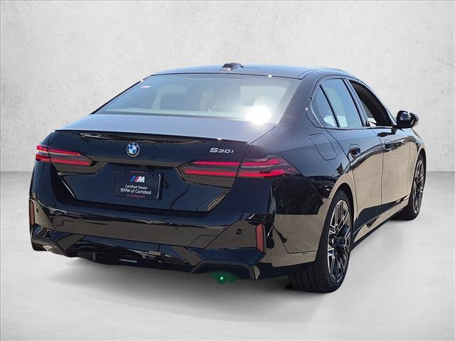 New 2027 BMW 530i w/ M Sport Package RWD image 2