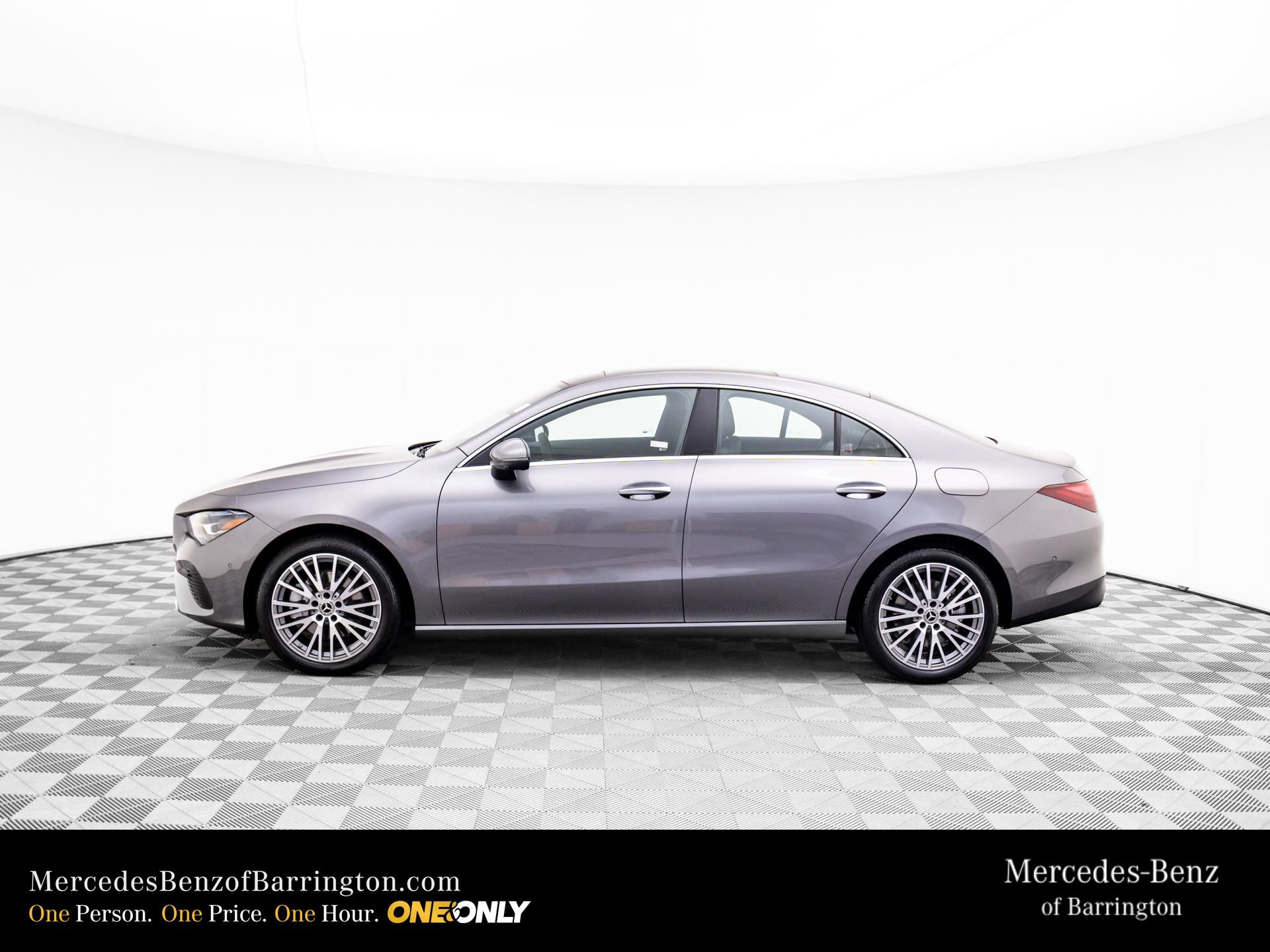 New 2026 Mercedes-Benz CLA 250 4MATIC video 2