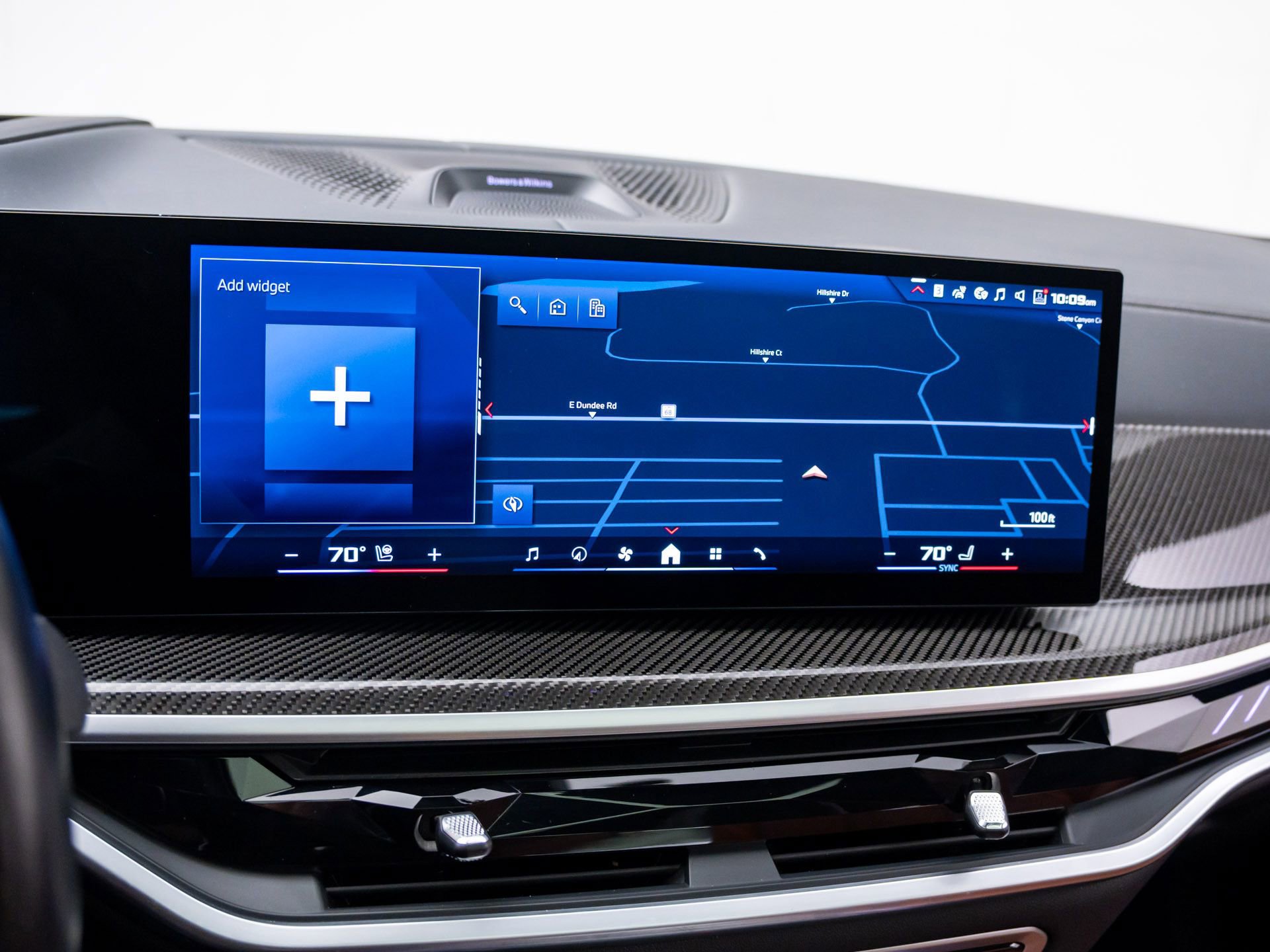 Certified 2024 BMW X7 M60i w/ Executive Package AWD/4WD image 29