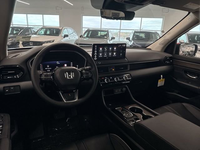 New 2026 Honda Pilot Elite image 24