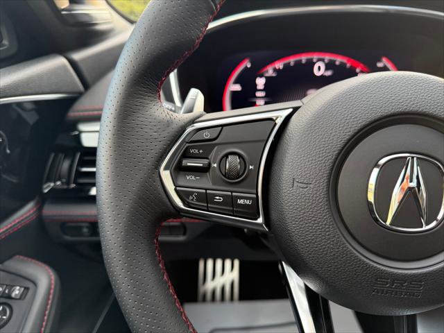 New 2026 Acura MDX A-Spec image 21