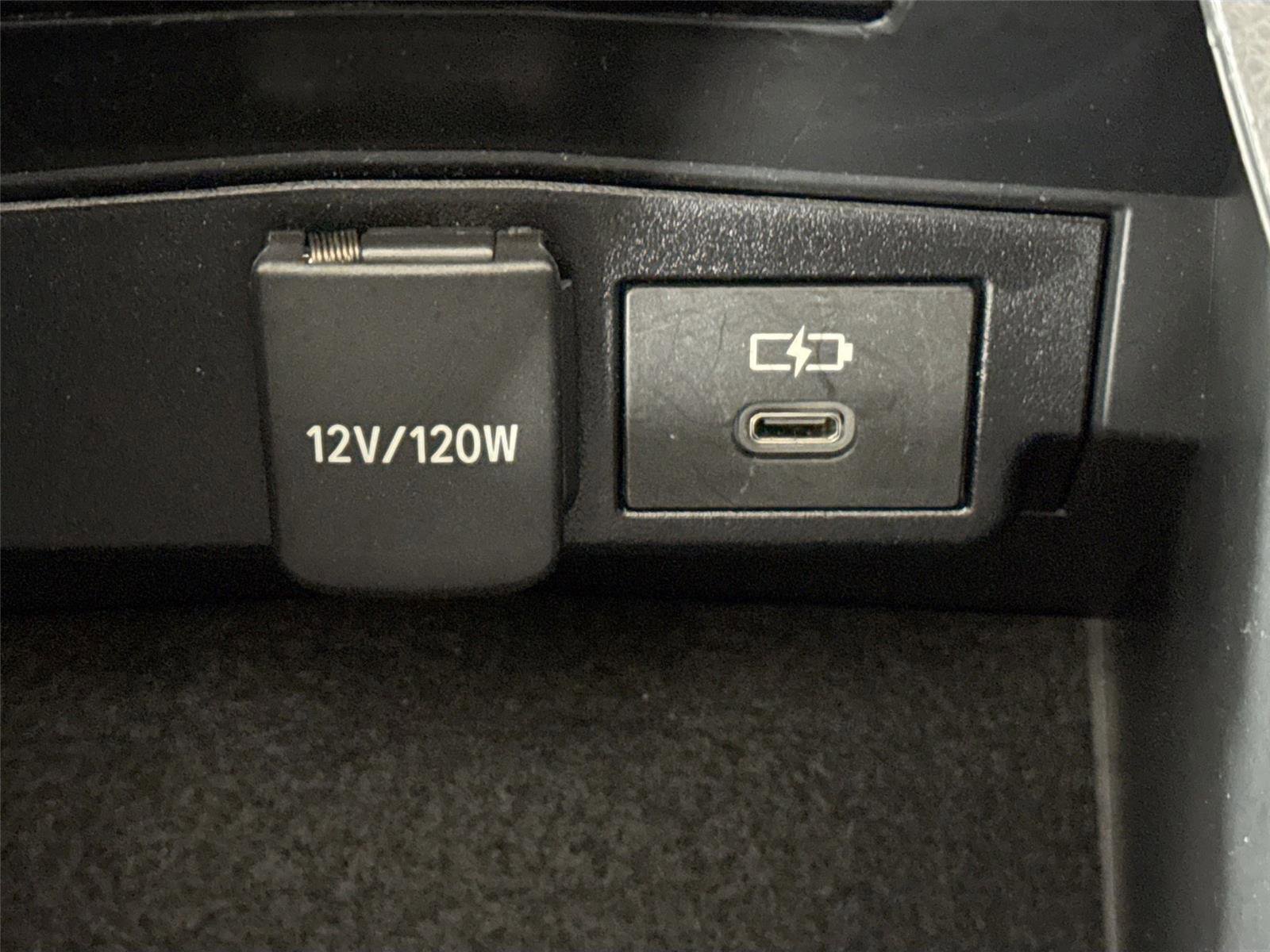 Certified 2023 Toyota Corolla Cross XLE w/ Convenience Package image 34