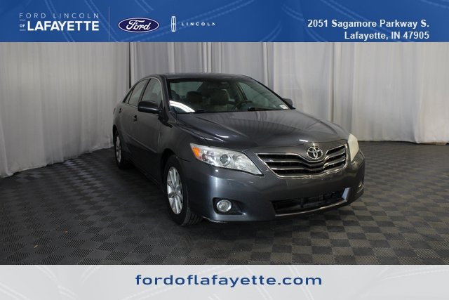 Used 2011 Toyota Camry XLE