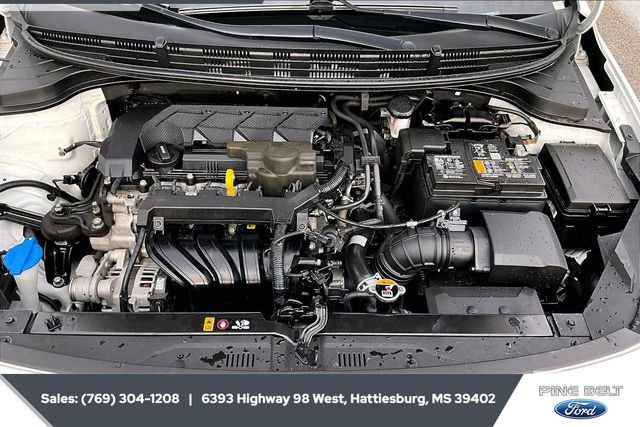 Used 2023 Kia Rio S image 8