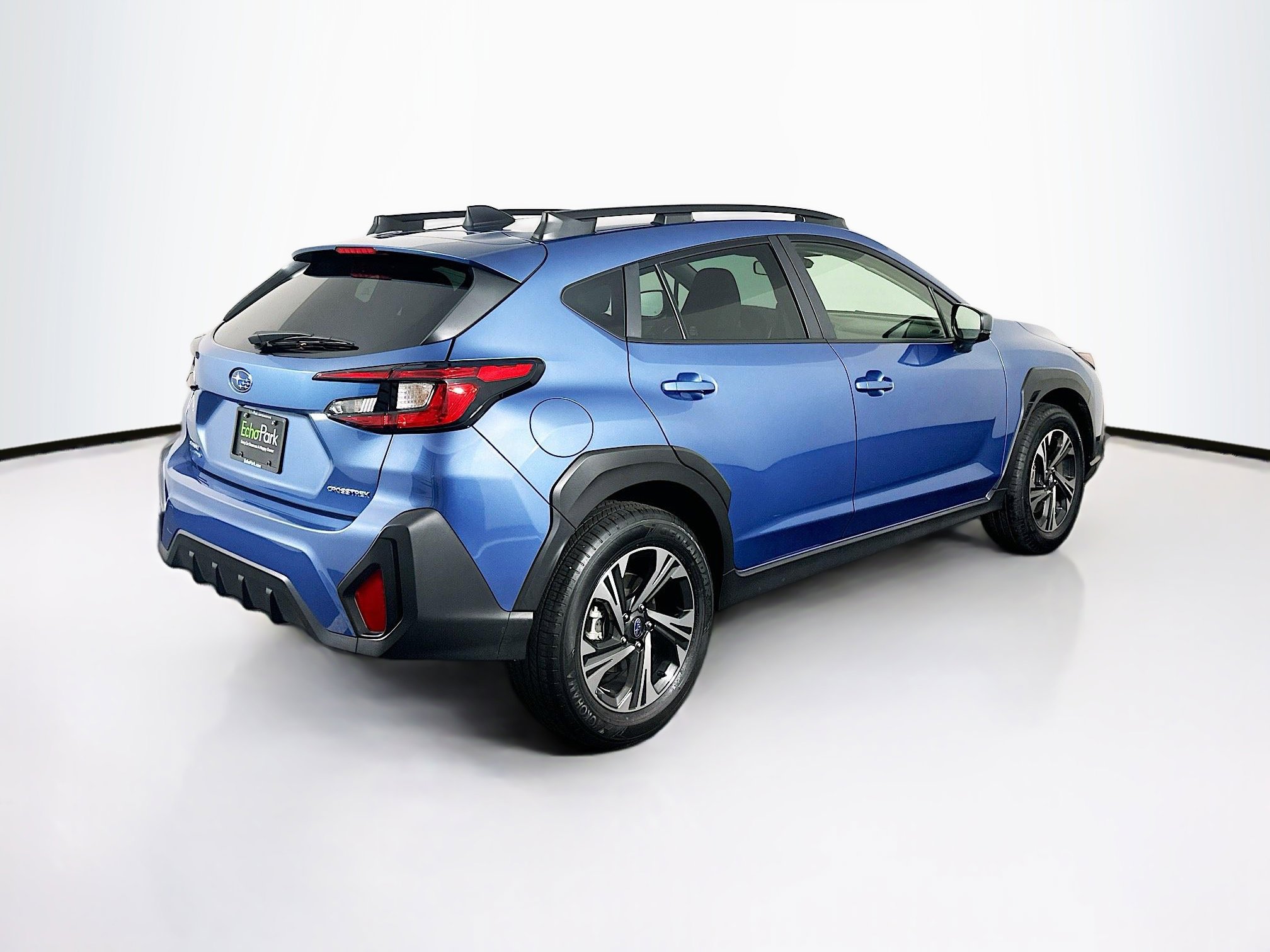 Used 2024 Subaru Crosstrek 2.0i Premium image 9