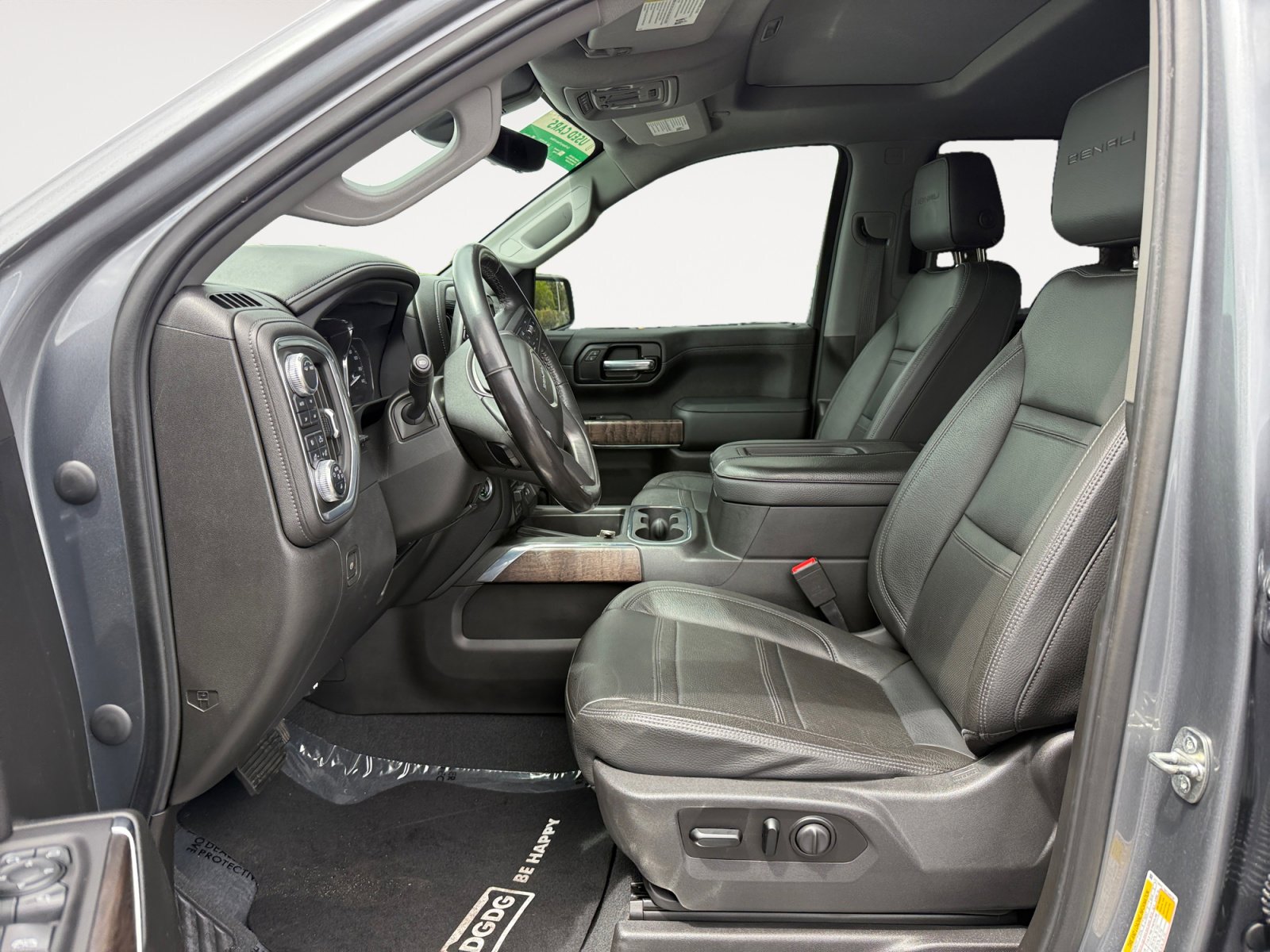 Used 2021 GMC Sierra 1500 Denali w/ Denali Ultimate Package image 10